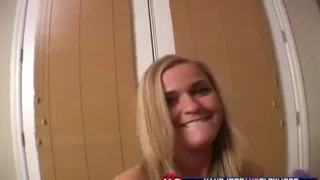 IBuyGFs Video: Mckenzee Handjob