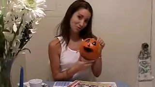 Chloe's Favorite Pastime