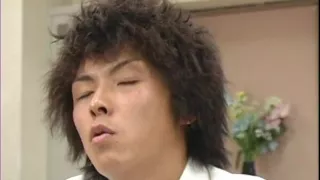 Schoolboy Gets Served!