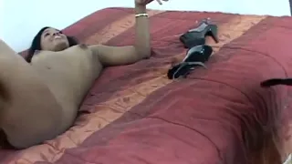 Young Teenie Blacks 257