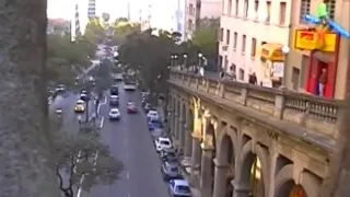 Brazilian Rhapsody 01