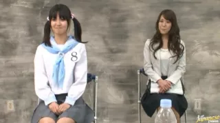 Reika Yoshizawa hot Japanese fucking