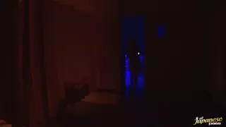 Hardcore gangbang with a hot nurse Kana Narumiya