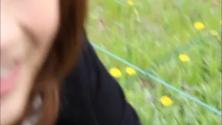 Anna Anjo amazing Asian milf gets rough rear fuck