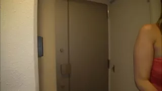 Kurumi Kino alluring Asian babe in a sexy dress in hardcore position 69