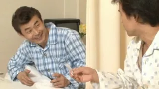 Japanese nurses have crazy sex