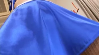 Rich Businessmen Finger and Fuck Racing Queen Miina Yoshihara