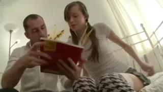 Slim Russian Schoolgirl