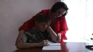 Russian milf wants sex