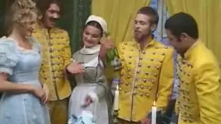 Sexy Maids Get Fucked Hard by Their Employers