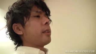 Mio Takahashi hot mature Asian doll gets hardcore dick ride