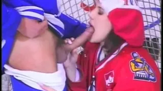 Russian Hockey 2