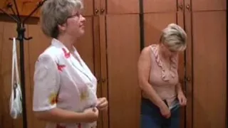 Russian Mamma - Valentina 8