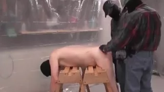 Terč, Gay, Výprask, Trojka, Svázaný