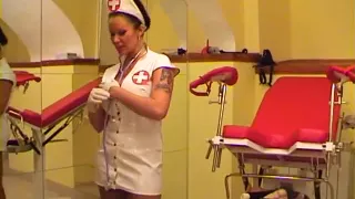 Perfect Russian Dominatrix 2