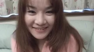 Sex starved Mako Kamizaki gets interesting vagoo and anal intertions