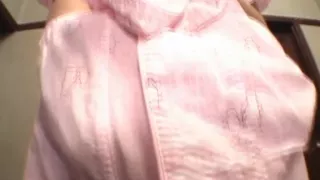 Hina Sakura Japanese beauty is analled in a sex toy game