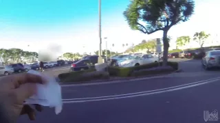 Real Pickups, Scene 1