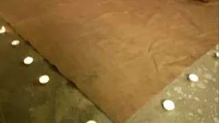 Femdom XXX Video Tried burning wax on your body?