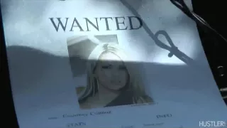 Courtney Cummz gets a hard fucking