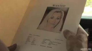 Lisa DeMarco is a hot blonde