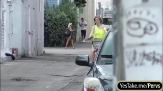 tight girlfriend  ella woods fucked and facialed