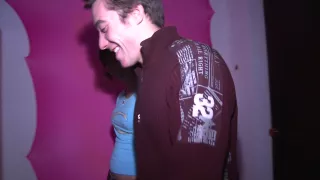 Cock sliding in and out amateur while hot pussy fuck