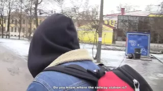 Get sexy girl Taiss on the awesome hardcore closeups