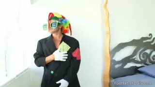 Andy San Dimas Hardcore