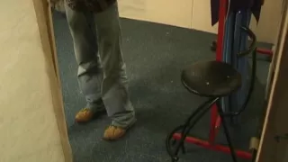 Dirty Spank Video: 10b