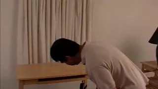 Dirty Spank Video: 21