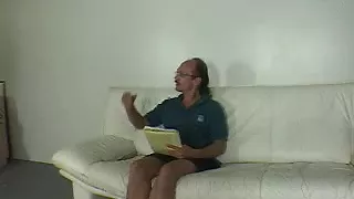 Dirty Spank Video: 43