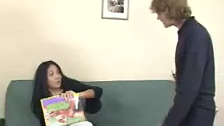 Dirty Spank Video: 51