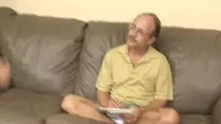 Dirty Spank Video: 54