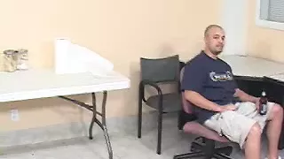 Dirty Spank Video: 55