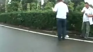 Japanese Schoolgirl ###