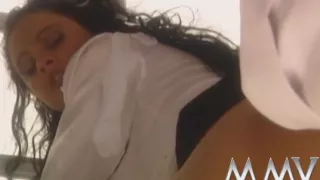 MMVFilms Video: Dirty Maid