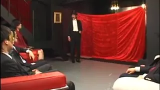 Japanese ### Getting Fucked