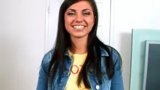 Brunettes Love To Swallow Cum