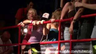 SpringBreakLife Video: Night Club Flashers