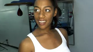 Heavyweight Ass! Feat. Ms. JUICY