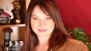 Suzi was ready for me