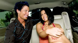 Eva Angelina and the Smurf Reject