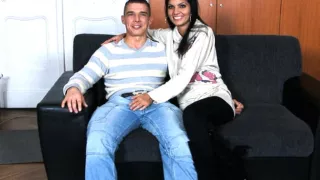 Sex Lesson In Budapest