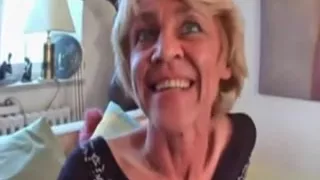 Mature German whore crammed in the keister