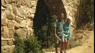 Indecent grannies fuck hard in retro video