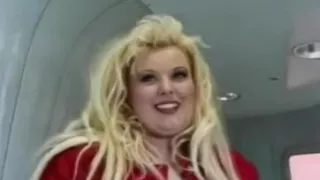 Priceless big beautiful woman blonde fucking worthy