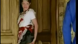 German scene 6 Three-Some