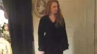 guy shared his redhead wife