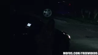 Mofos - Anal Distraction